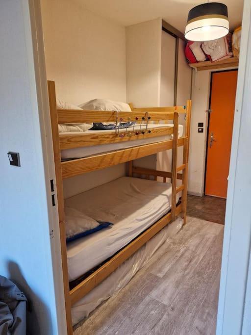 Apartment Au Pied Des Pistes *